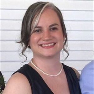 Meet your Posher, Mary-claire